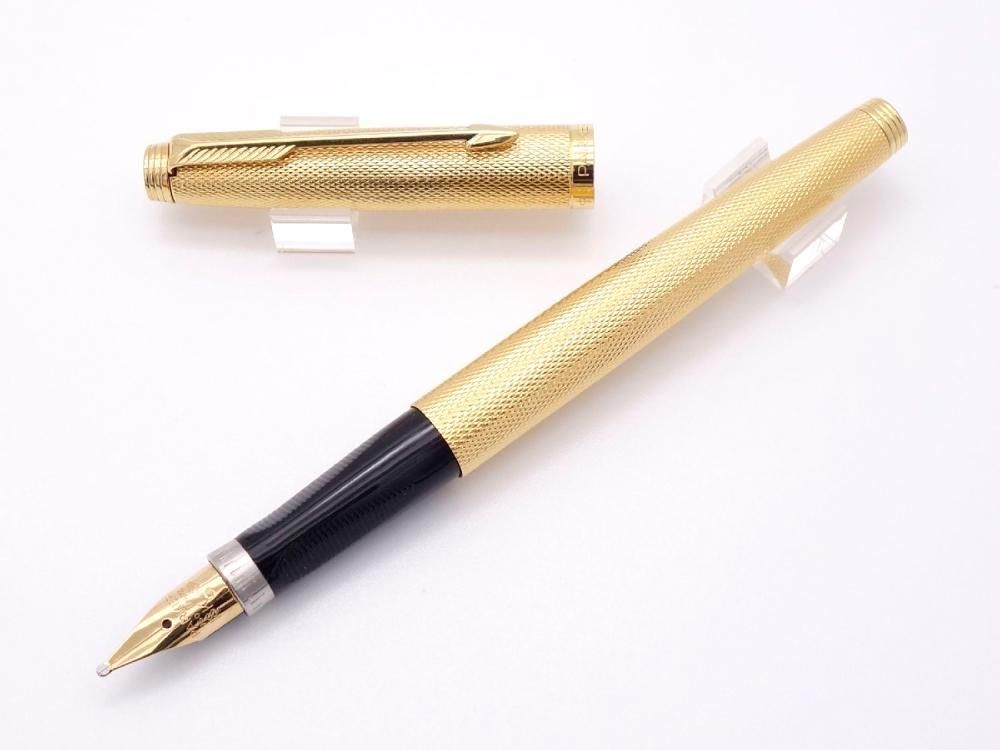 委託販売)PARKER(パーカー) #75 プラスヴァンドーム ゴールド 委託販売)PARKER(パーカー) #75 プラスヴァンドーム ゴールド