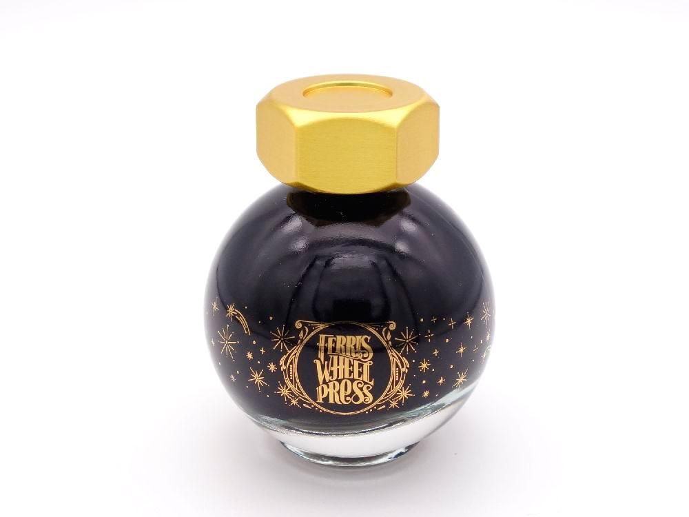 フェリスホイールプレス ボトルインク フェリテールズコレクション・20ml
