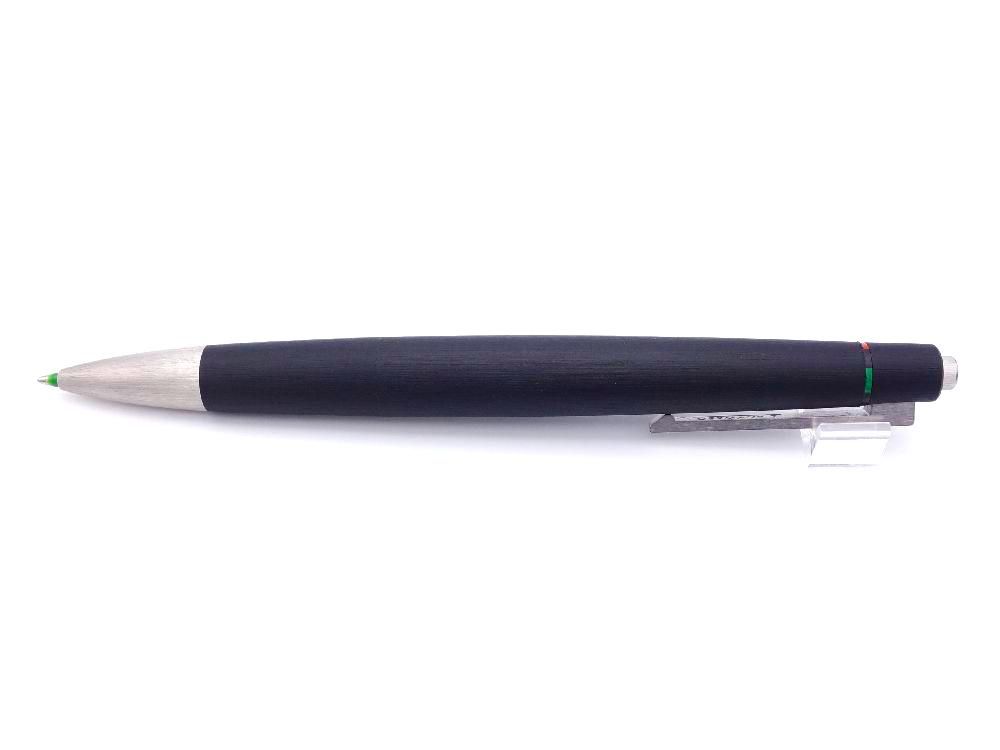 ラミー2000 ボールペン 4色ボールペン - Pen and message.