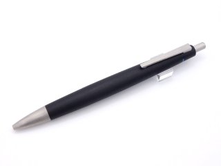 ラミー2000 ボールペン 4色ボールペン