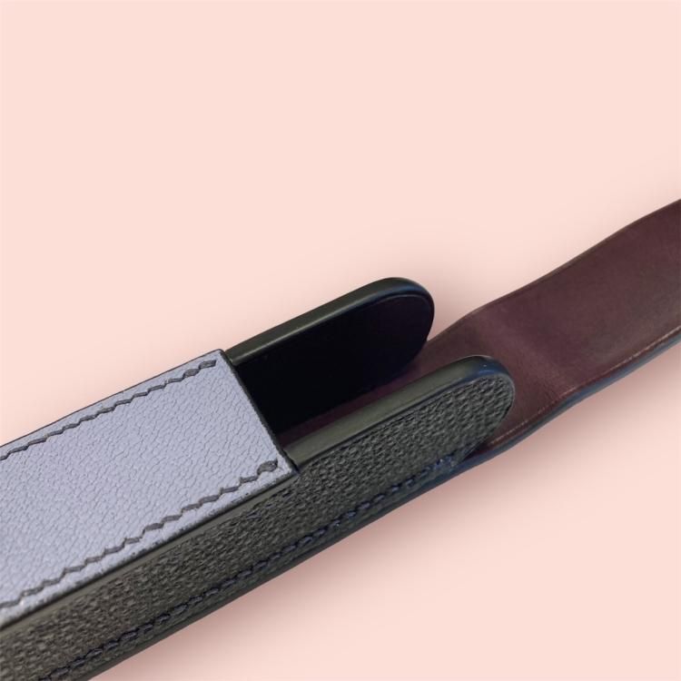 BAGERA（バゲラ）ペンケースL 雲 - Pen and message.