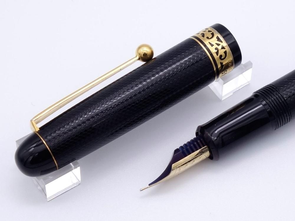 (委託販売)(中古品)Pilot(パイロット) 65周年記念 パイロット65(万年筆)