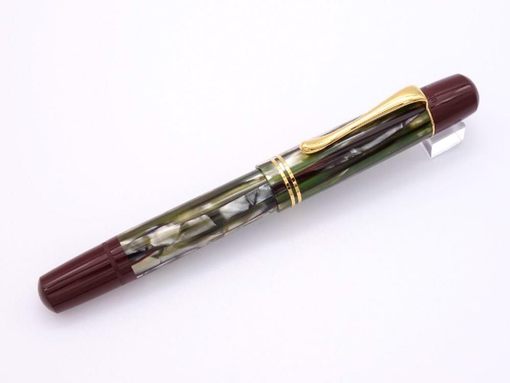 委託販売)(中古品)Pelikan(ペリカン)M101N トータスシェル 委託販売)(中古品)Pelikan(ペリカン)M101N トータスシェル