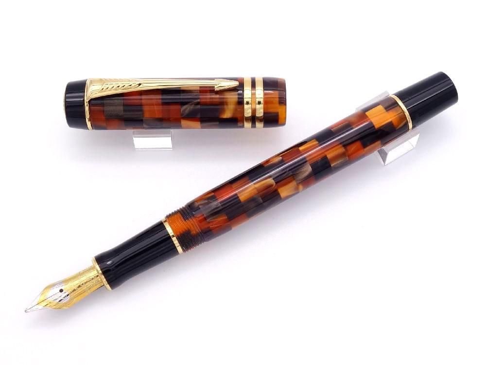 委託販売)(中古品)PARKER(パーカー) デュオフォールド 委託販売)(中古品)PARKER(パーカー) デュオフォールド