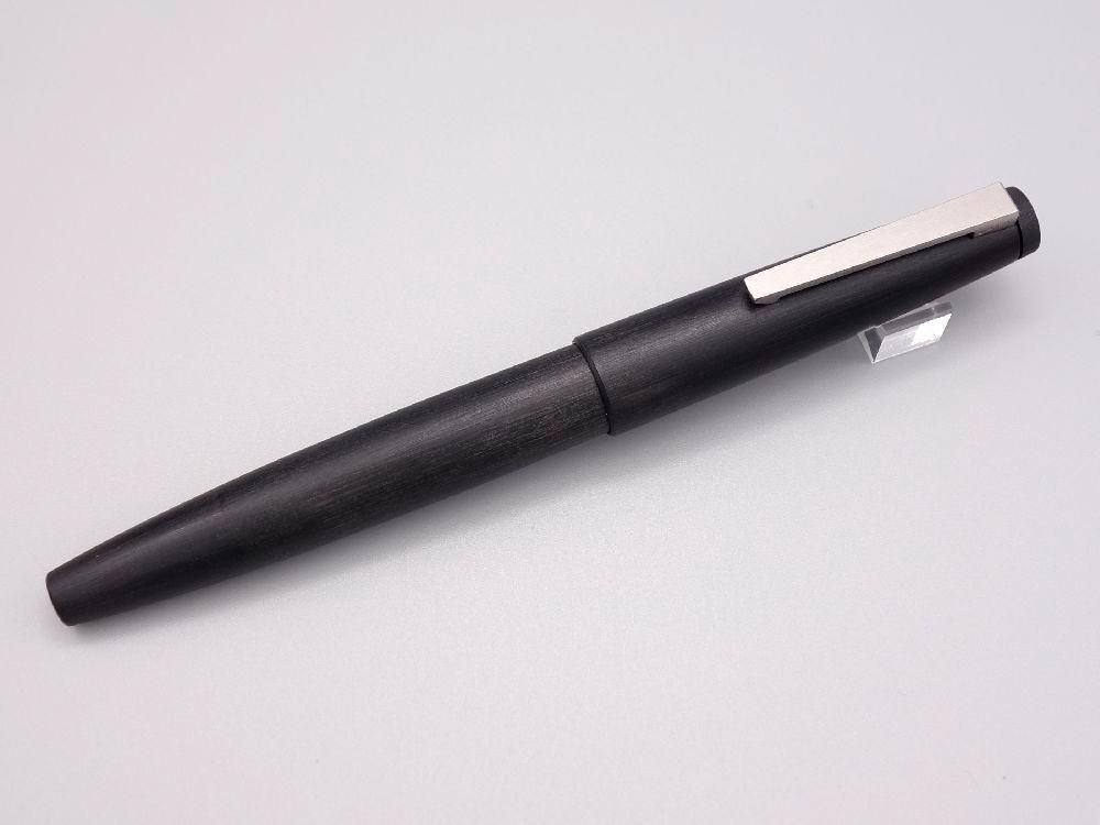 美品】LAMY ラミー 2000 万年筆お値引きはまだ考えておりません - 筆記具