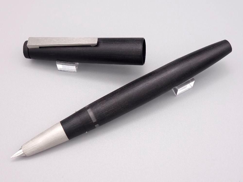 委託販売）（中古品）LAMY（ラミー） ラミー2000（万年筆）
