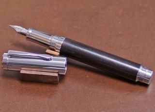 craftA クラフトエーローズウッド2mm芯ホルダー