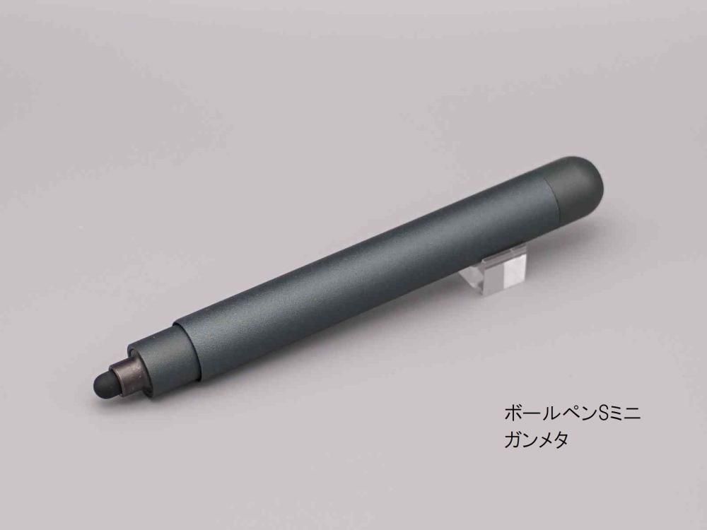 アントウ　ANTOU 【ボール・ペンS mini】 ANTOU 【ボール・ペンS mini】6色 – &STORY