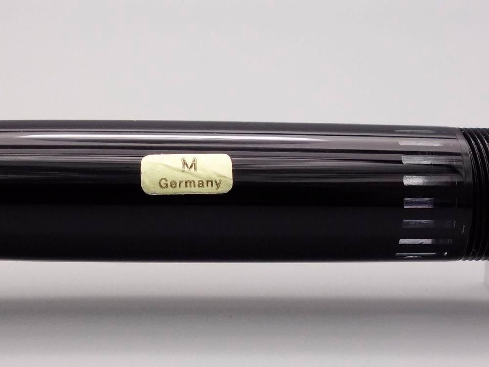 委託販売）（中古品）MONTBLANK（モンブラン） ワーナー