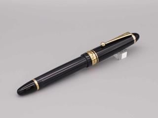 パイロット 万年筆 ペン先 14金 鳳凰 蒔絵 ブラック 1001-S4466h 詳細ページ | 万年筆 ボールペンなど高級筆記具の販売・買取