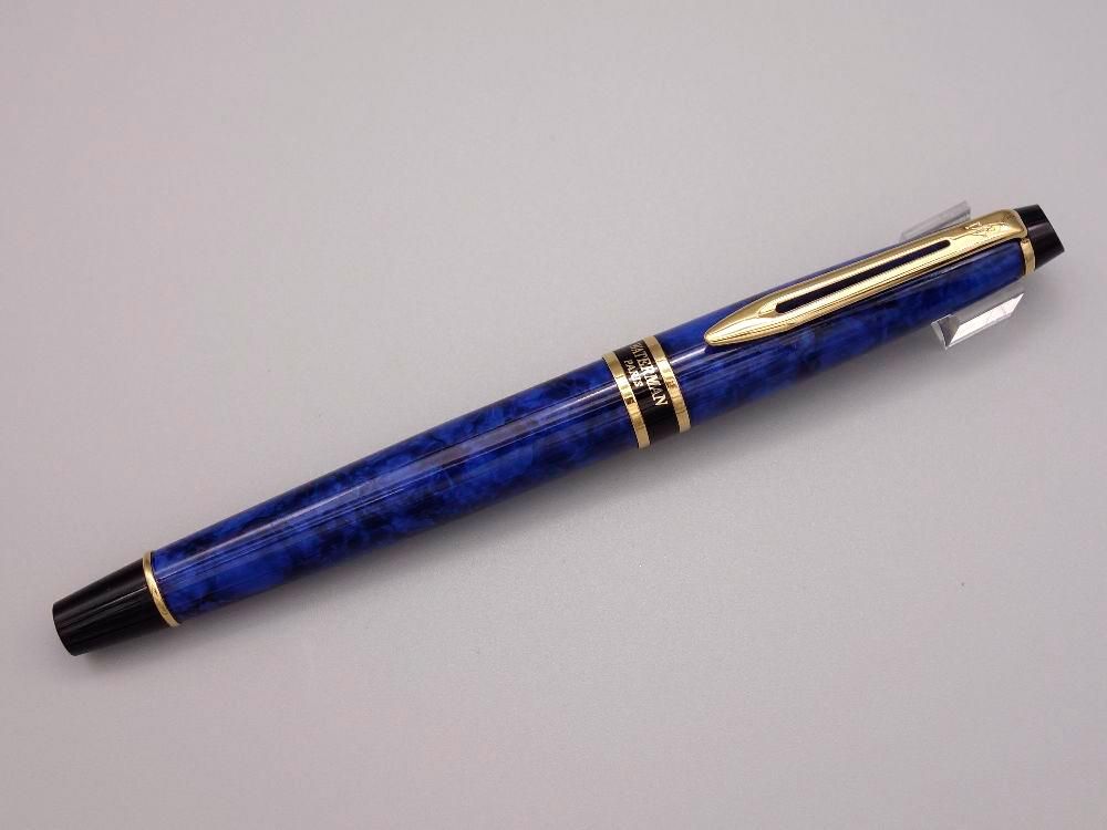 委託販売）（中古品）WATERMAN（ウォーターマン） エキスパート