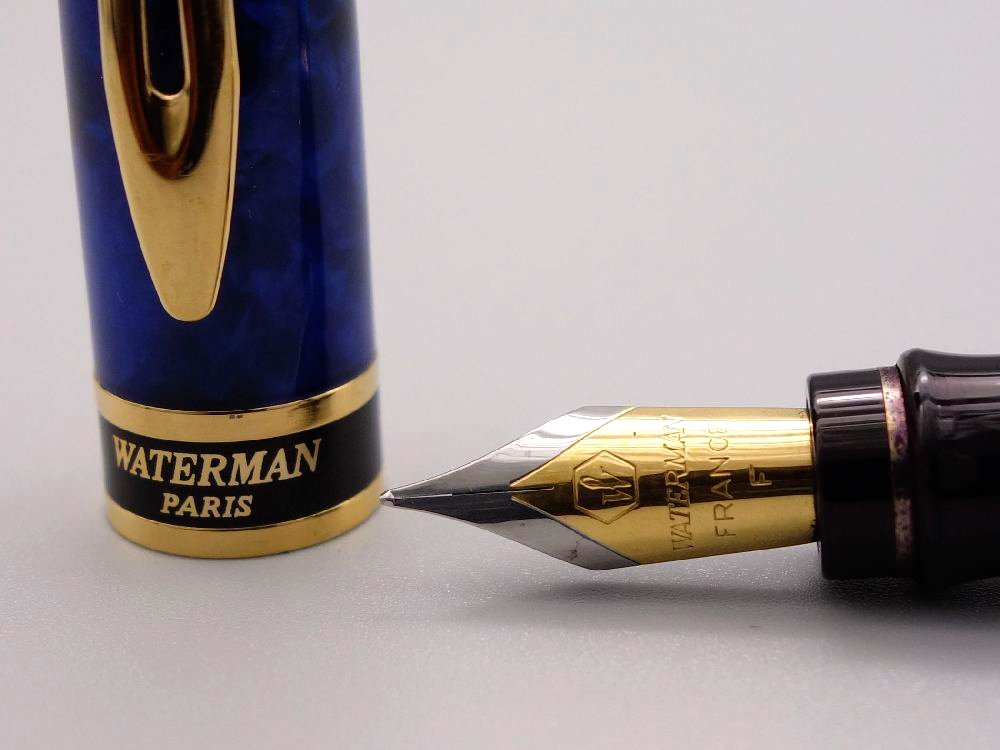 委託販売）（中古品）WATERMAN（ウォーターマン） エキスパート