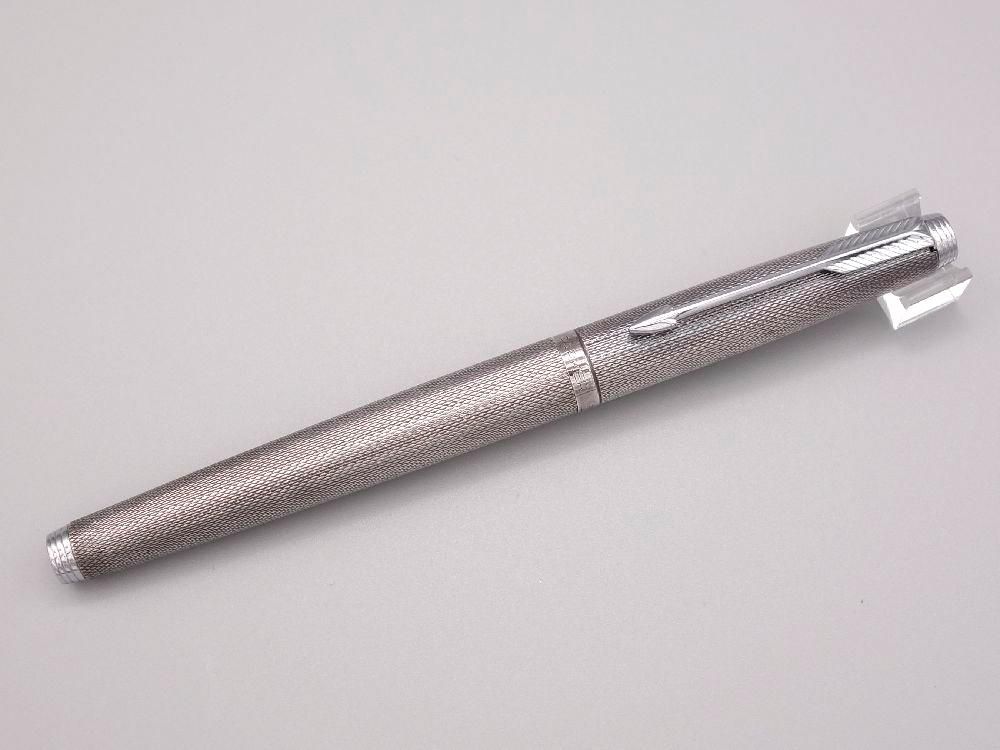 委託販売)(中古品)PARKER(パーカー) 75 プラスヴァンドーム 委託販売)(中古品)PARKER(パーカー) 75 プラスヴァンドーム