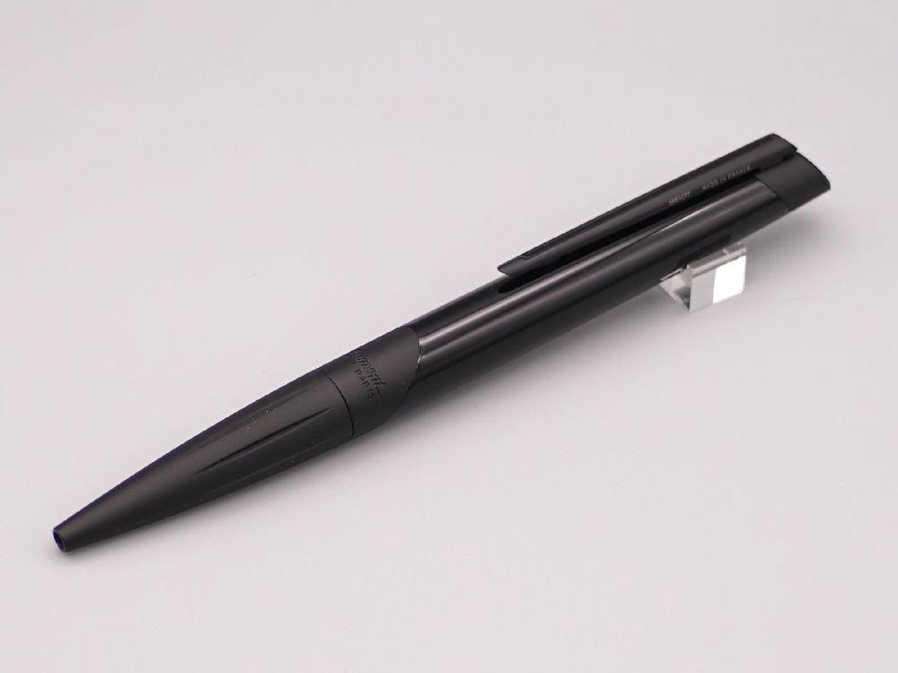 S.T.Dupon（エス・テー・デュポン）デフィ ミレニアム ブラック