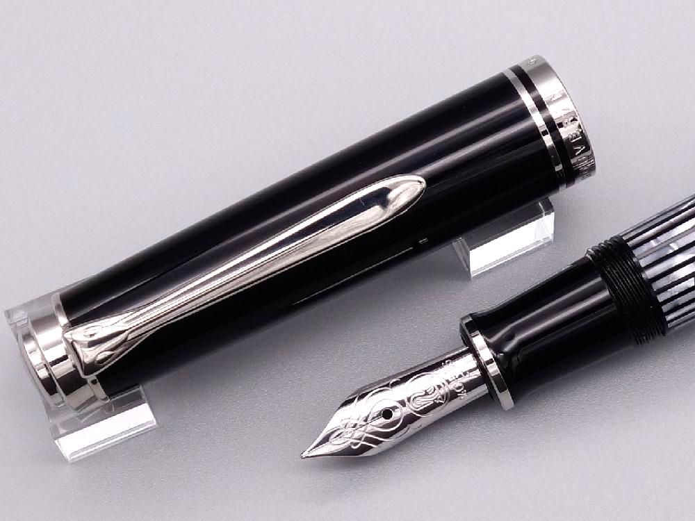 委託販売）（未使用品）Pelikan（ペリカン） M605 トータス