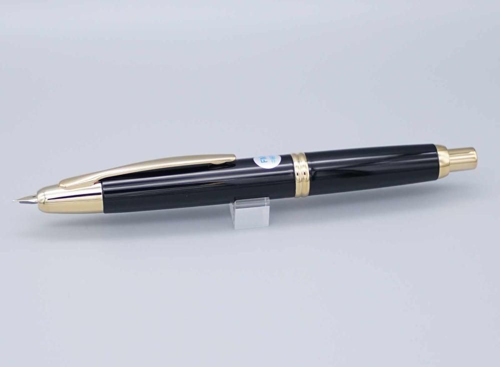 パイロットキャップレス初期型『箱付き 文房具・事務用品