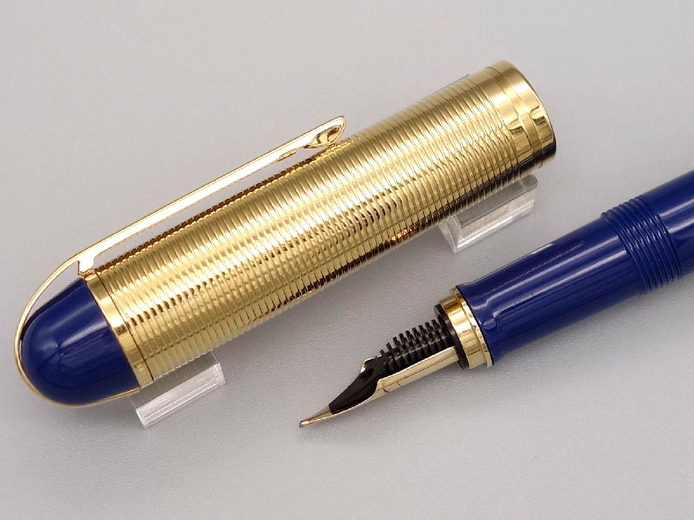 EVERSHARP USA 万年筆 ペン先１４K ビンテージ 【新発売】 - 筆記具