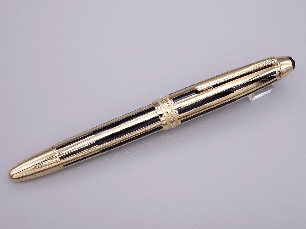 委託販売）（未使用品）MONTBLANC（モンブラン） マイ ...