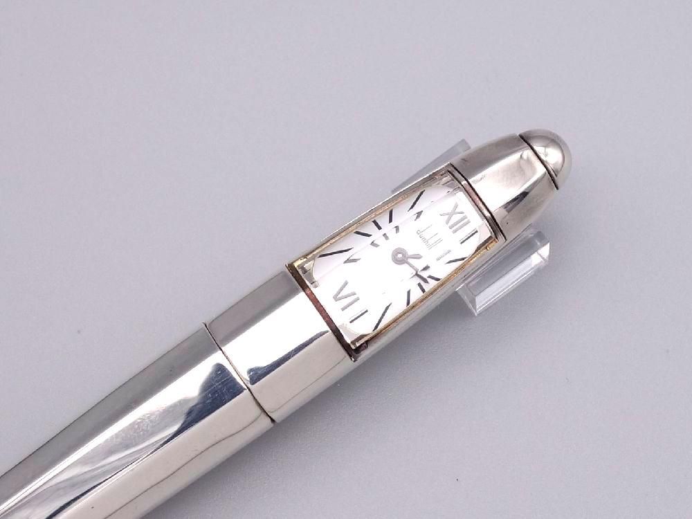 委託販売)(未使用品)DUNHILL(ダンヒル) ファセット 委託販売)(未使用品)DUNHILL(ダンヒル) ファセット