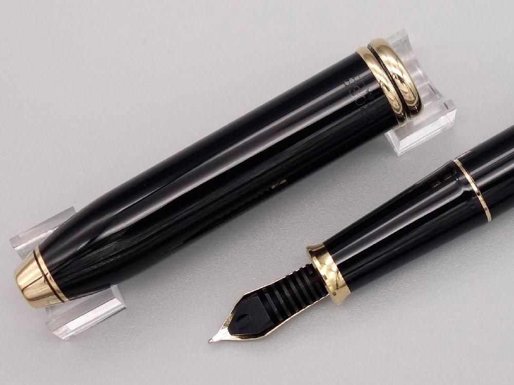 委託販売）（未使用品）CROSS（クロス） タウンゼント ブラック