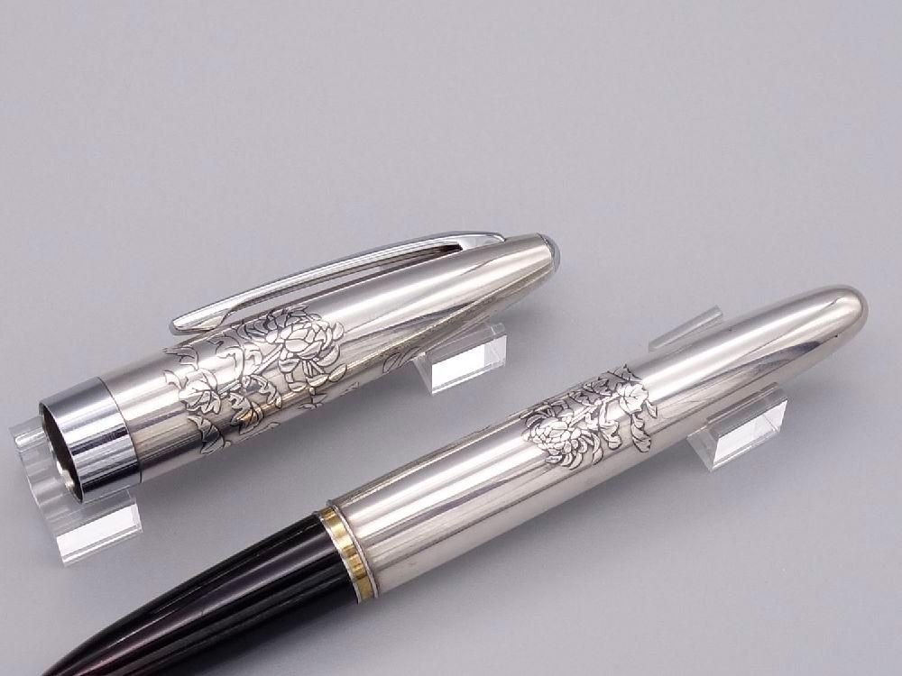 委託販売)(中古品)Pilot(パイロット) エリート シルバーン 委託販売)(中古品)Pilot(パイロット) エリート シルバーン