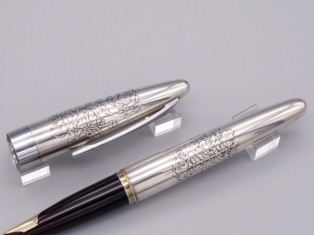 委託販売)(中古品)Pilot(パイロット) エリート シルバーン 委託販売)(中古品)Pilot(パイロット) エリート シルバーン