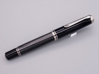 委託販売）（中古品）Pelikan（ペリカン) 特別生産品 スーベレーンM1005 シュトレーゼマン（万年筆）