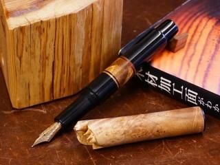綴り屋（日本） - Pen and message.