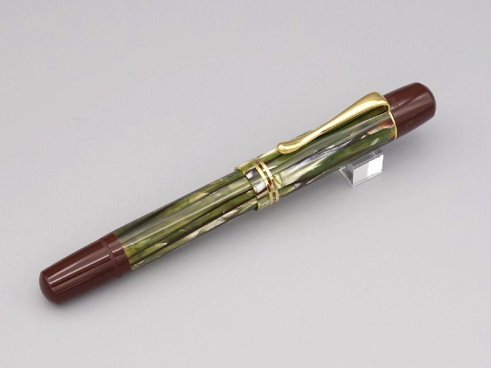 委託販売)(中古品)Pelikan(ペリカン) M101N トータスシェル 委託販売)(中古品)Pelikan(ペリカン) M101N トータスシェル