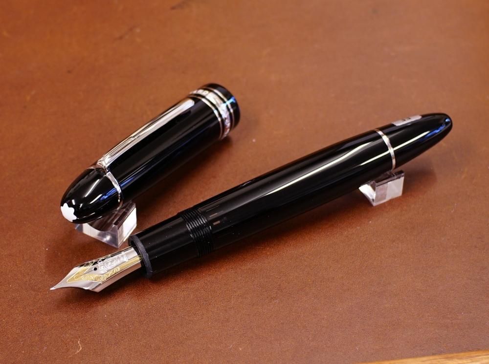 モンブラン マイスターシュテュック 149 90s モンブラン マイスターシュテュック 149 MONTBLANC