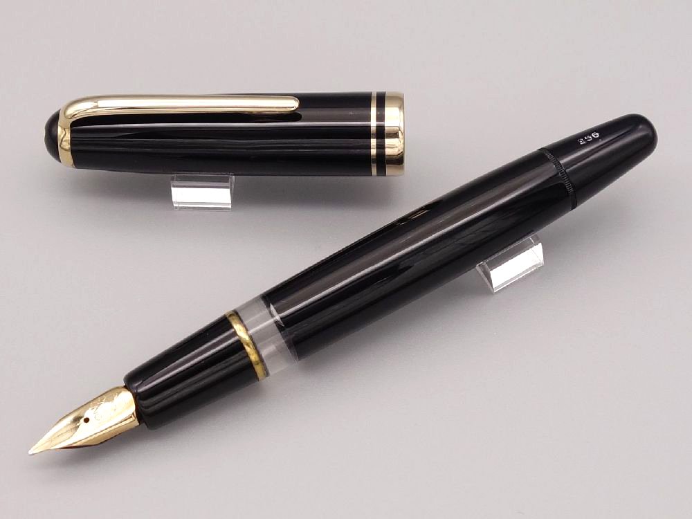 委託販売）（中古品）MONTBLANC（モンブラン）256（万年筆）