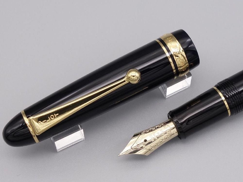 委託販売）（中古品）Pilot（パイロット）カスタム742 細字