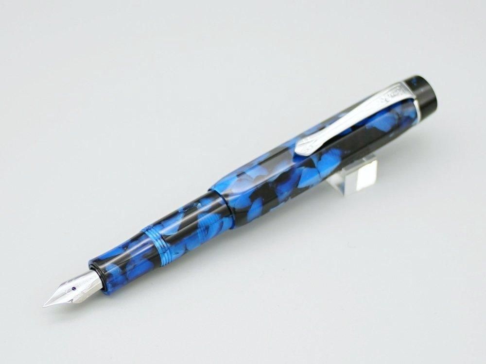 カヴェコアートスポーツペベルブルー