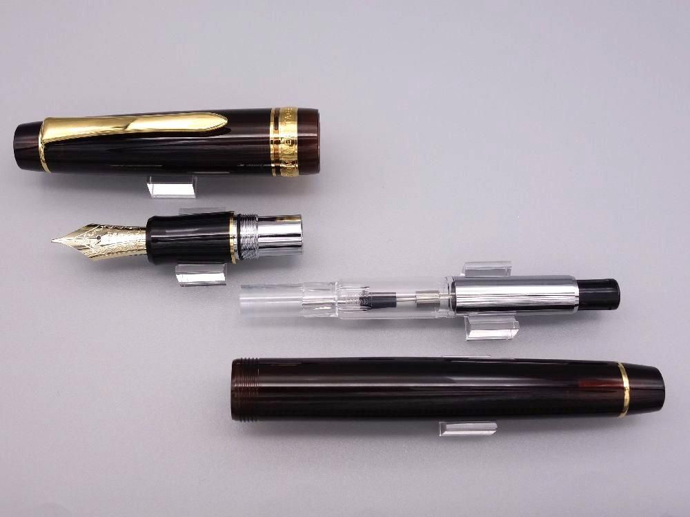 委託販売）（未使用品）Pilot（パイロット）カスタムヘリテイジ