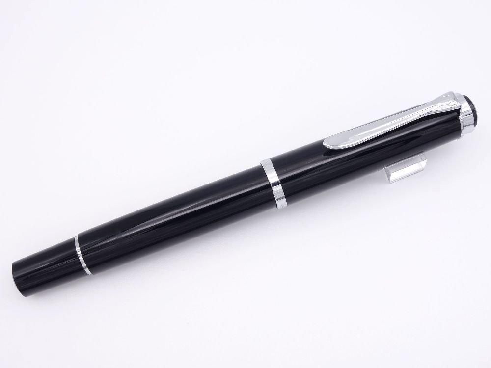 Pelikan ペリカン 万年筆 クラシック（トラディショナル） 205
