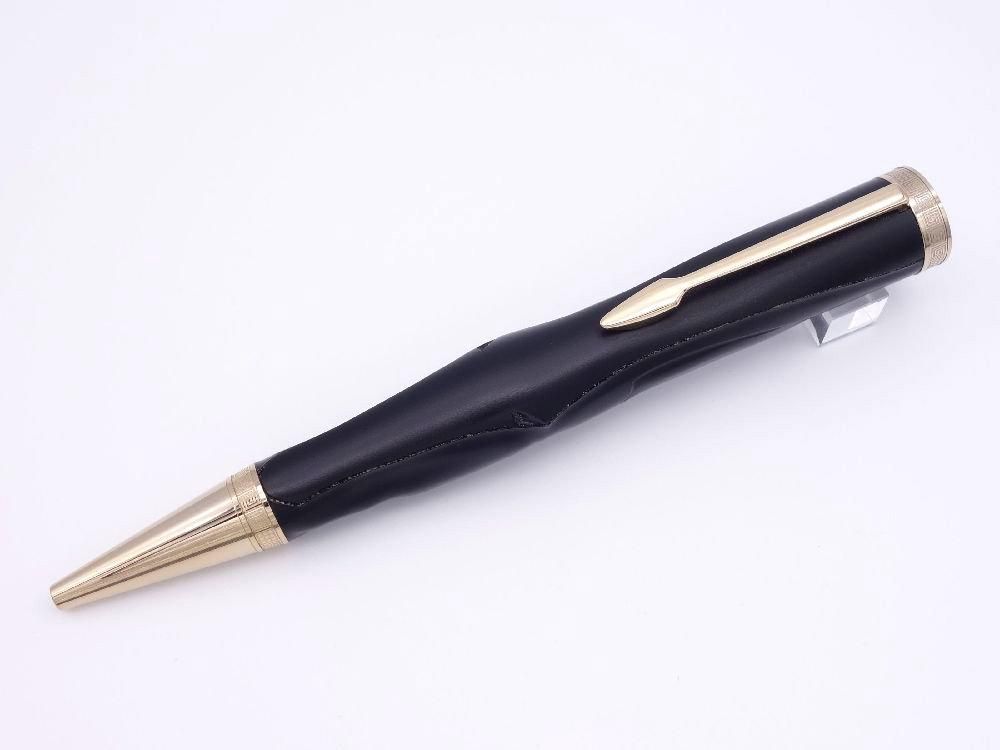 委託販売）（中古品）MONTBLANC（モンブラン）作家シリーズ2018