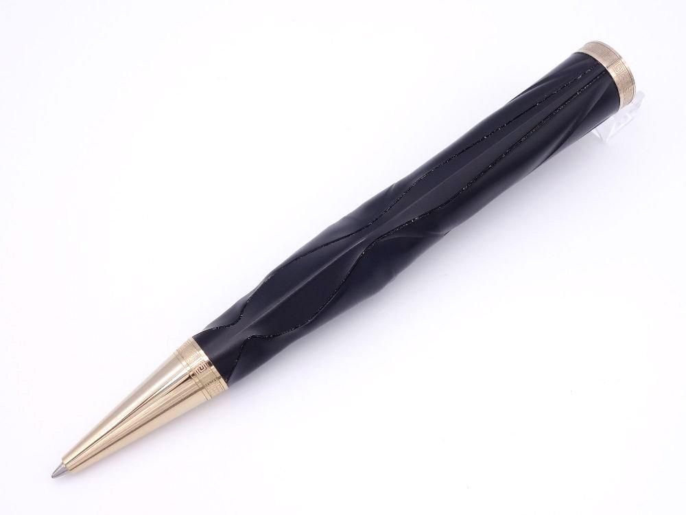 委託販売）（中古品）MONTBLANC（モンブラン）作家シリーズ2018
