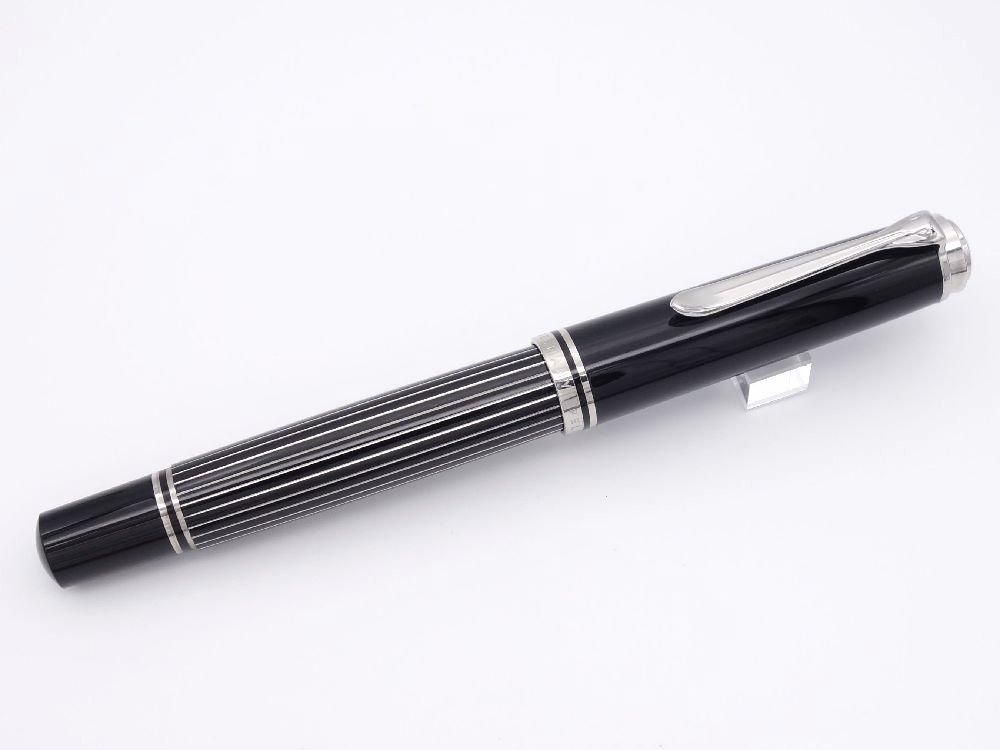 本物の 委託販売）（未使用品）Pelikan（ペリカン）特別生産品 創業180 筆記具