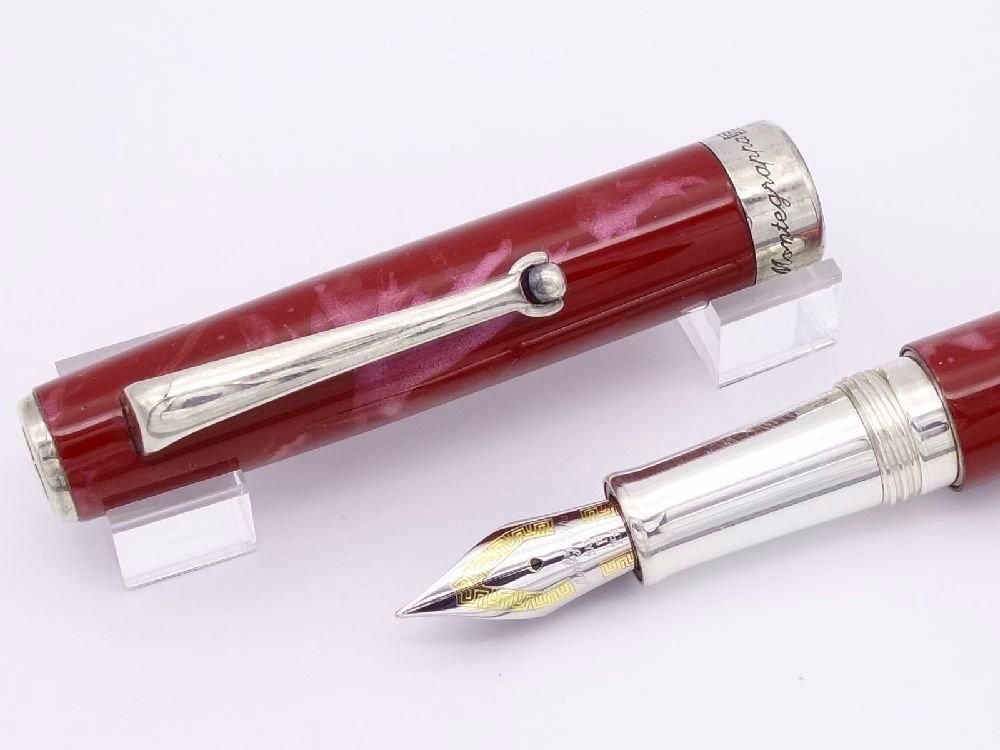 委託販売）（中古品）Montegrappa（モンテグラッパ） 300