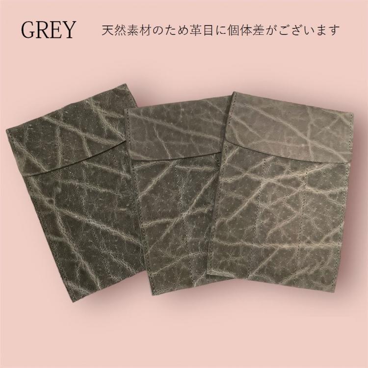 Pen and message. オリジナルペンレスト兼用万年筆ケース・3本