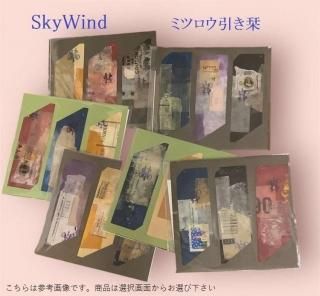 SkyWind ߥĥꡦ3祢ȥå