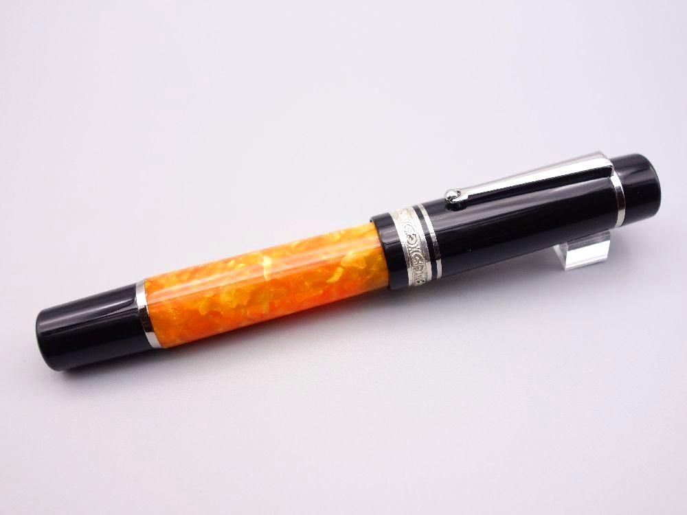 D-N DV（万年筆）