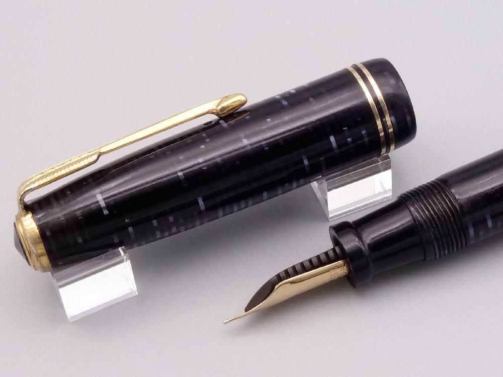 ヴィンテージ万年筆】パーカー バキュマチック7