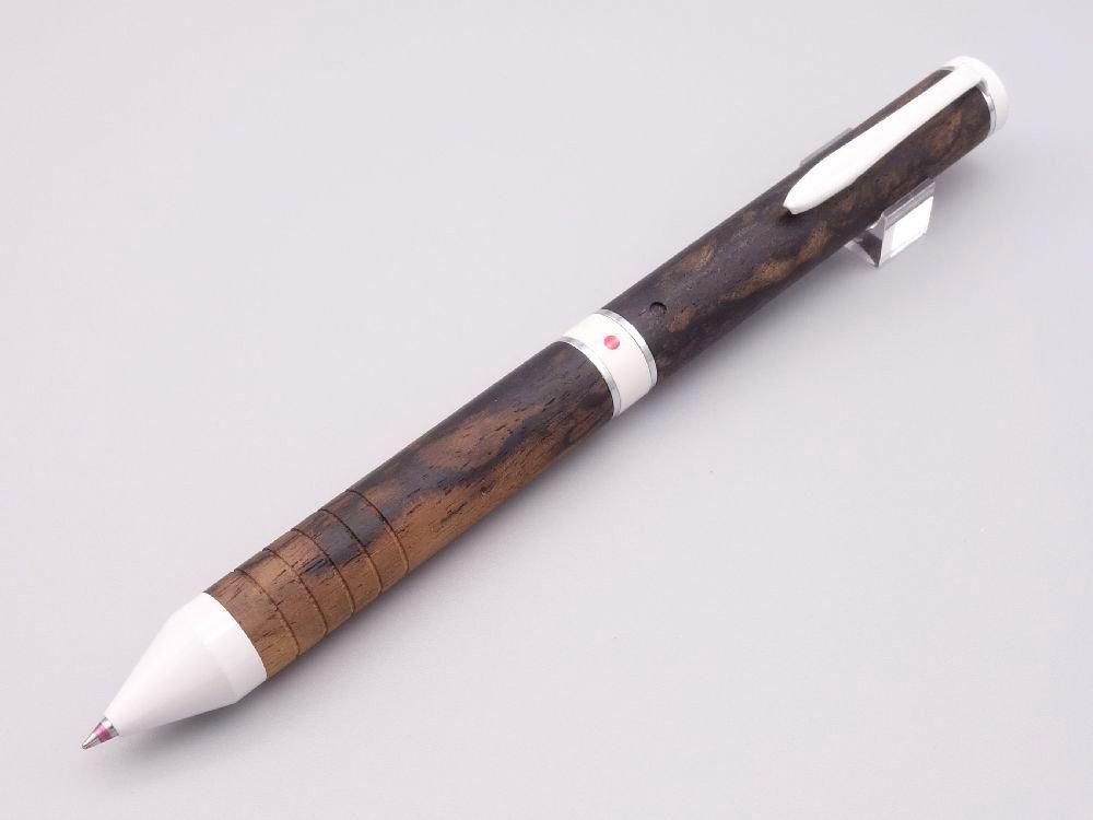 【ファッション通販】の商品をすべて 委託販売）（中古品）Marvelous Wood（マーベラスウッド）トライ 筆記具