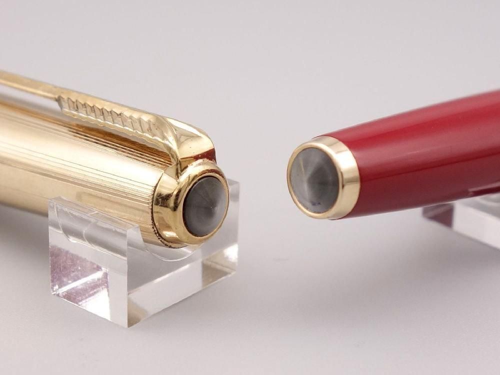委託販売）（中古品）PARKER（パーカー）61 ゴールドフィルド