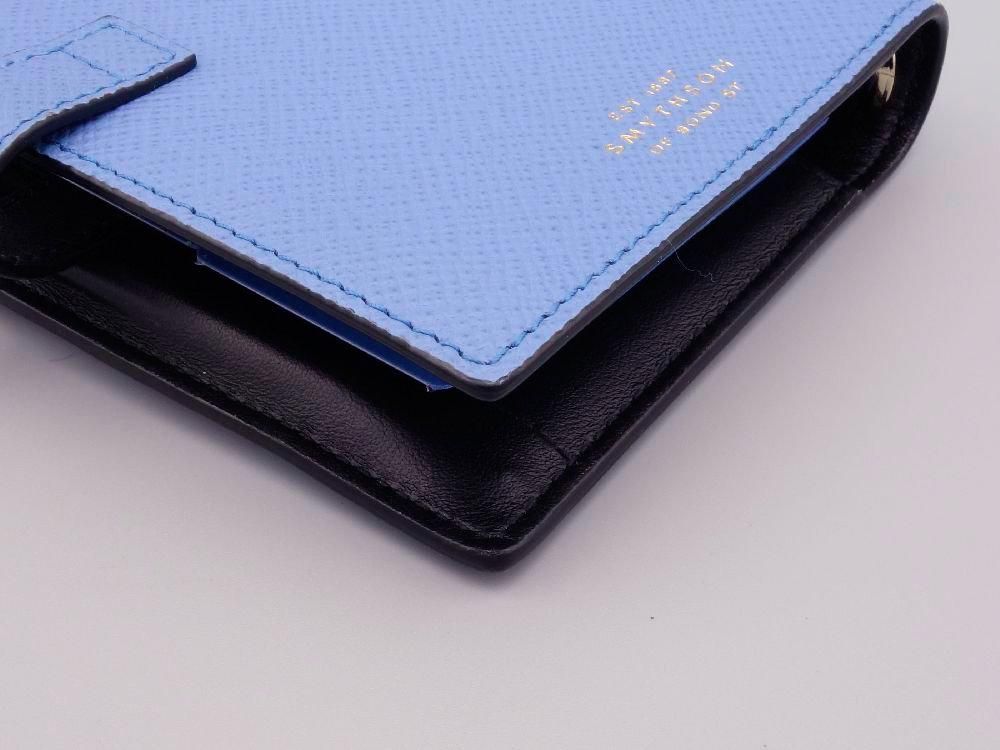 委託販売）（中古品）SMYTHSON（スマイソン）Panama Bijou