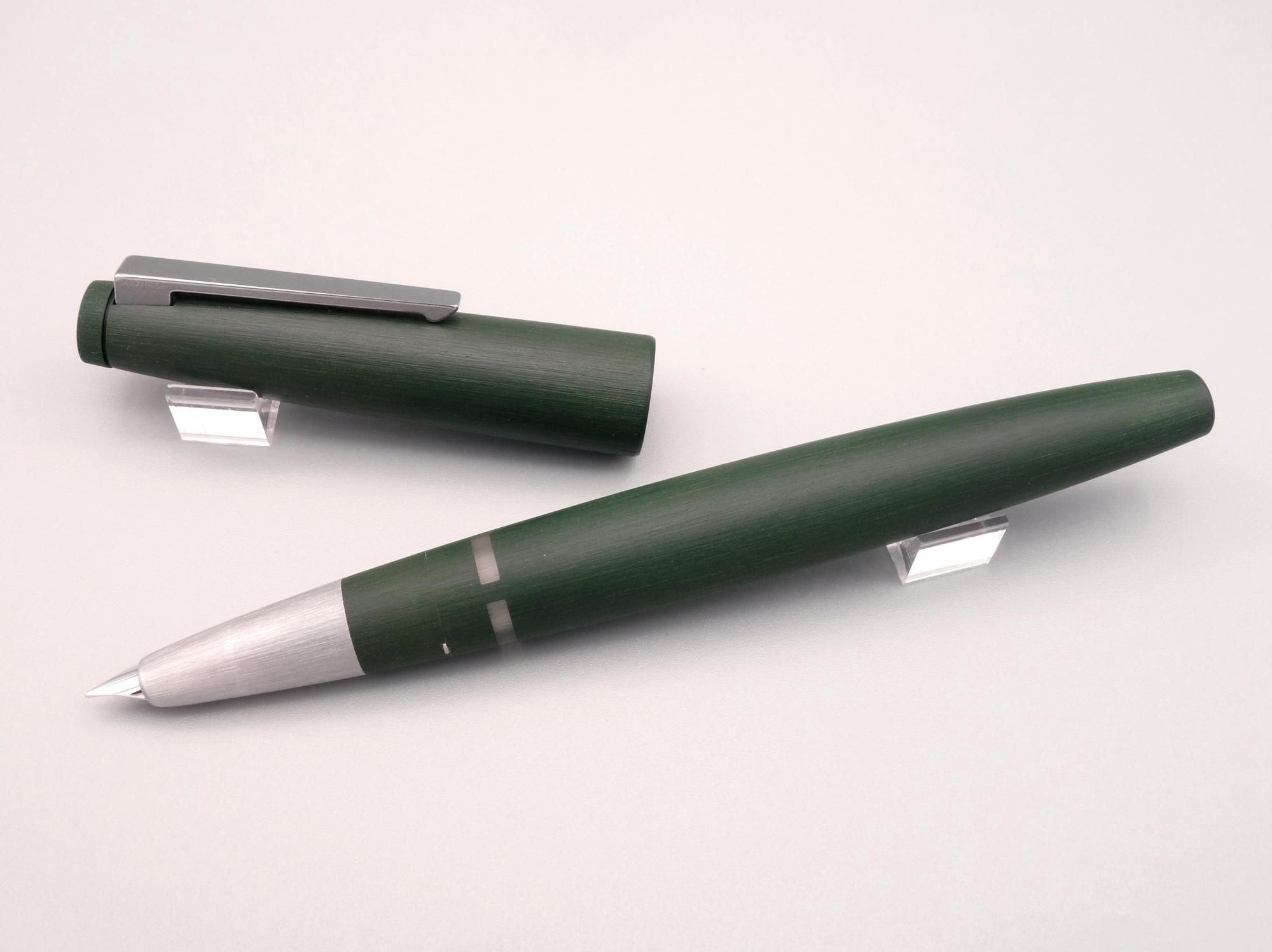 LAMY 2000 W.GERMANY 旧型 初期型 廃盤 ヴィンテージ LAMY2000 W.GERMANY 旧型 初期型 廃盤 ヴィンテージ - メルカリ