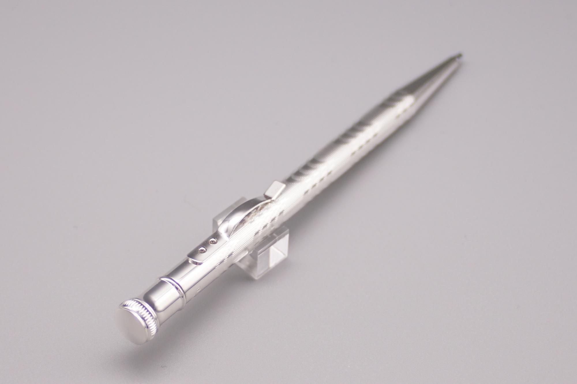 専用　早川式繰出鉛筆　新品未使用 早川式繰出鉛筆 0.7mm - メルカリ