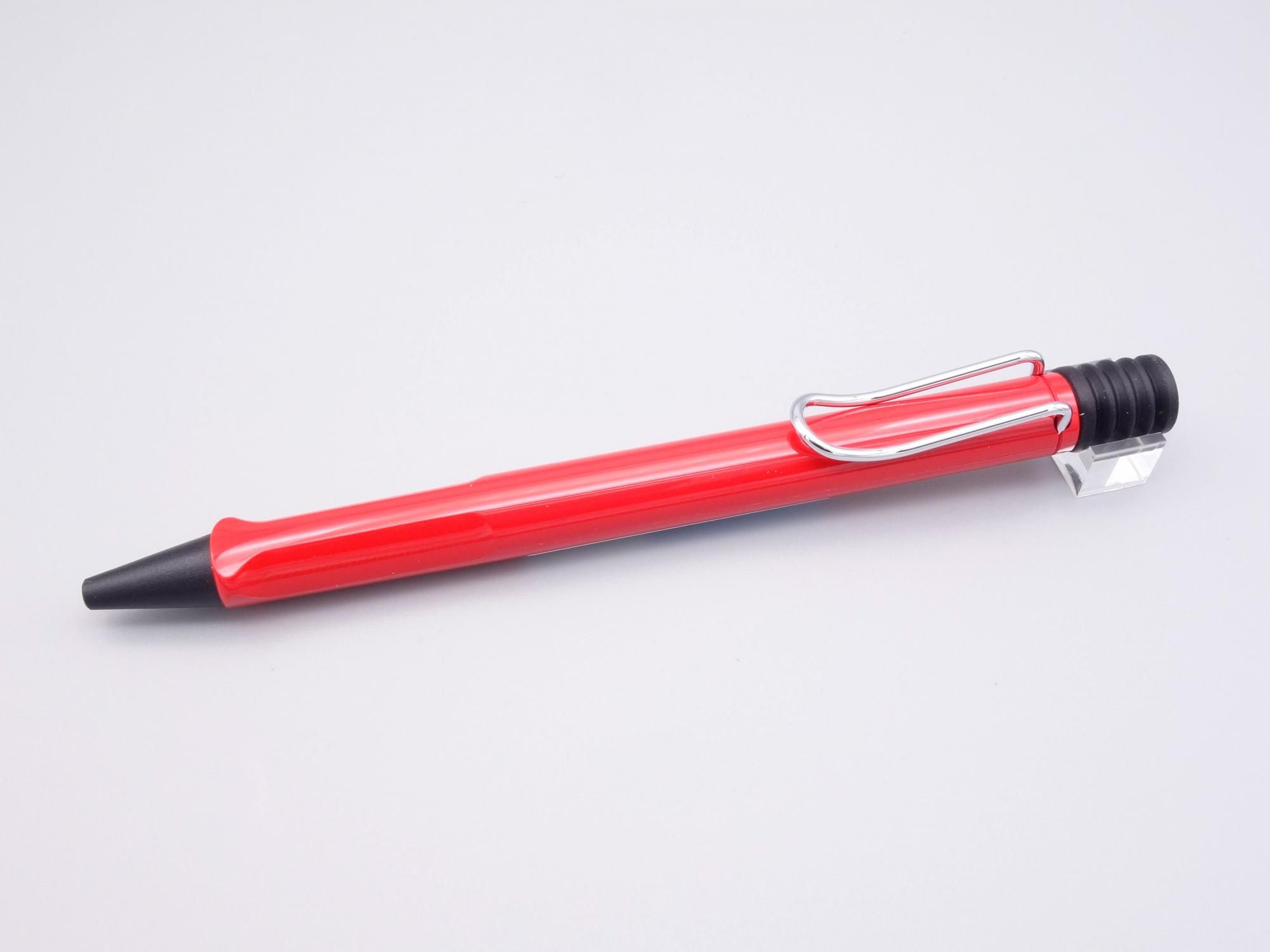LAMY サファリ ジェットストリームインサイド