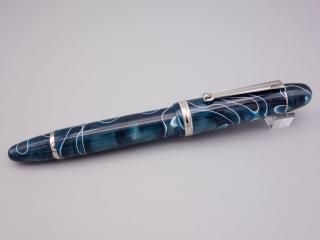 Grande Blue Swirl ֥롼롡